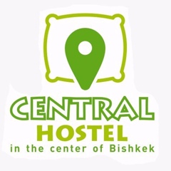 Central-Hostel Bishkek, Бишкек