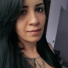 Michele-Alves Miih, 33 года, São Paulo