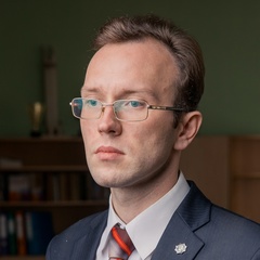 Александр Меньшиков