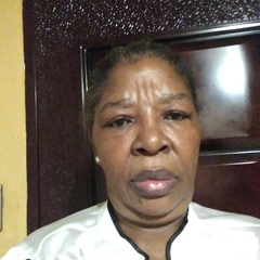 Christine Mabaso, 65 лет, Johannesburg