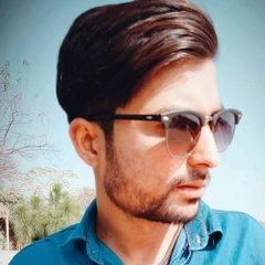 Shahzad Nazir, 28 лет, Lahore