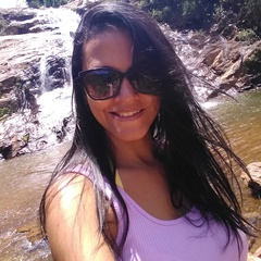 Lilian Liu, 39 лет, Belo Horizonte