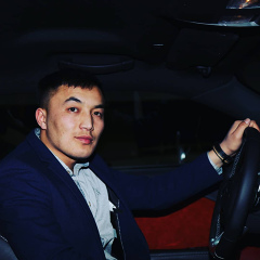 Seku Sergey, 30 лет, Ulaanbaatar