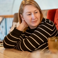 Ирина Мореншильдт, 46 лет, Санкт-Петербург