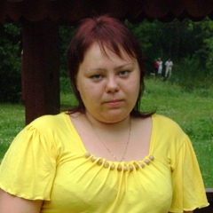 Ирина Егорова, 37 лет, Городец