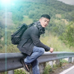 Andy Wong, 30 лет, Nanning