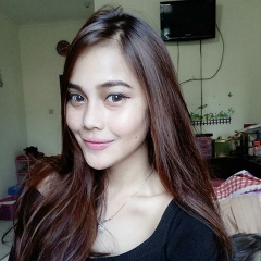 Adella Agnia, 24 года, Bandung