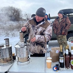 Алексей Одинченко, Орск