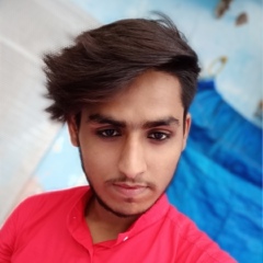 Sahil Siddiqui, 24 года, Mumbai