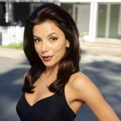 Gabrielle Solis, Brăila