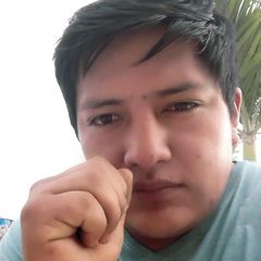 Roberto Quishpe, 32 года, Quito