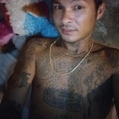 ชายโจ้ หนุ่มสะกลาย, 32 года, Songkhla