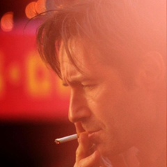 Hank Moody, Los Angeles