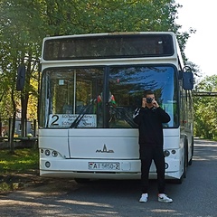 Антон Марков, Полоцк