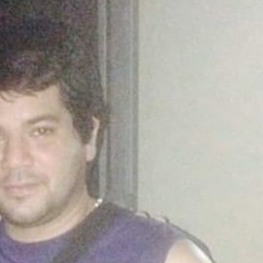 Juan Manuel Enriquez, 42 года