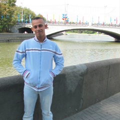 Ahmed Elaraby, 41 год, Cairo