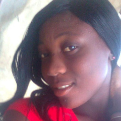 Gifty Asante, Accra