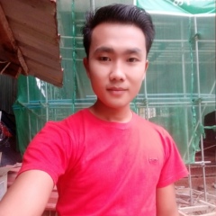 Htoo Aung, 32 года, Yangon