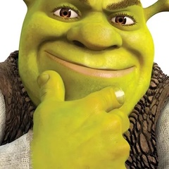 Николай Shrek, 53 года