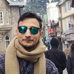 Aditya Tanwar, 26 лет, Shimla