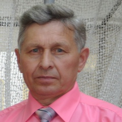 Валерий Ермолаев, Гусев