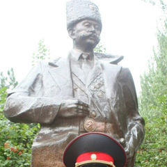 Elaman Arkaaev, Бишкек