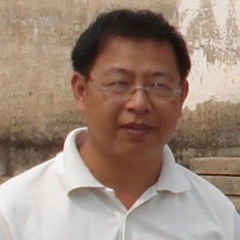 Shouzheng Zhong, Beijing