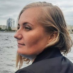 Юленька Алимпиева, 41 год, Гатчина