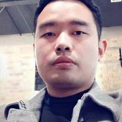 Jason Hu, 33 года, Shanghai