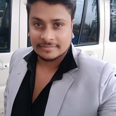 Govind Gaurav, 33 года, Patna