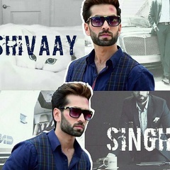 Shivaay Singh-Oberoi, 34 года, New Delhi