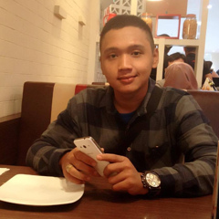 Agung Priono, 30 лет, Jakarta