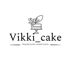 Vikki Cake