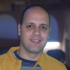 Peter Atef, 35 лет, Asyut