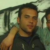 Amine Guesmia, Laghouat