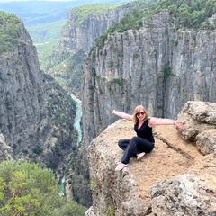 Мария Ардашева, Пермь