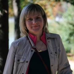 Елена Новикова, 42 года, Москва