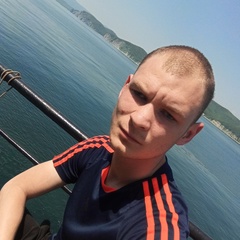 Evgeny Shcherbakov, 23 года, Советская Гавань