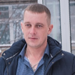 Кирилл Гаврилов