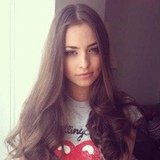 Настя Милекова, 35 лет, Москва