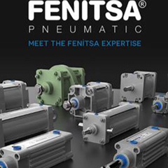 Fenitsa Pneumatic-Hydraulic, 48 лет