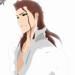 Aizen Sousuke, Москва