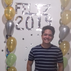 Luiz Alves, 33 года, Teresina