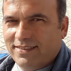 Tuncay Keskin, 53 года, Kırıkkale