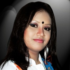 Bina Ali, Sylhet