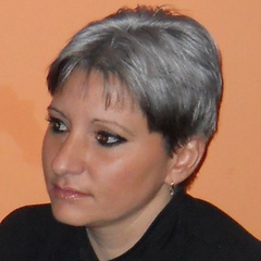 Eugenia Moroșan, 49 лет