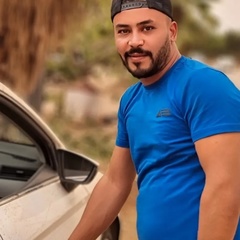 Mohamed Charef, 32 года, Djelfa