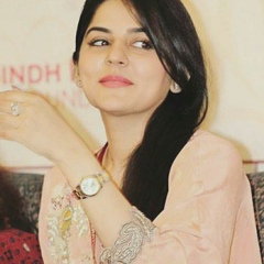 Sanam Baloch, 36 лет, Karachi