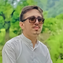 Nabeel Khan, 23 года, Islamabad