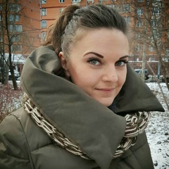 Елена Леонова, 35 лет, Москва